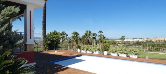 7 bedrooms Villa in Algorfa, Spain No. 189257 4