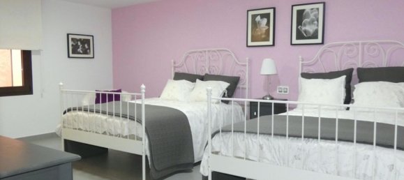 7 bedrooms Villa in Algorfa, Spain No. 189257 37