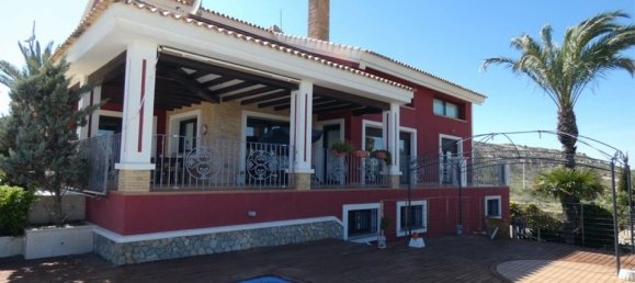 7 bedrooms Villa in Algorfa, Spain No. 189257 3