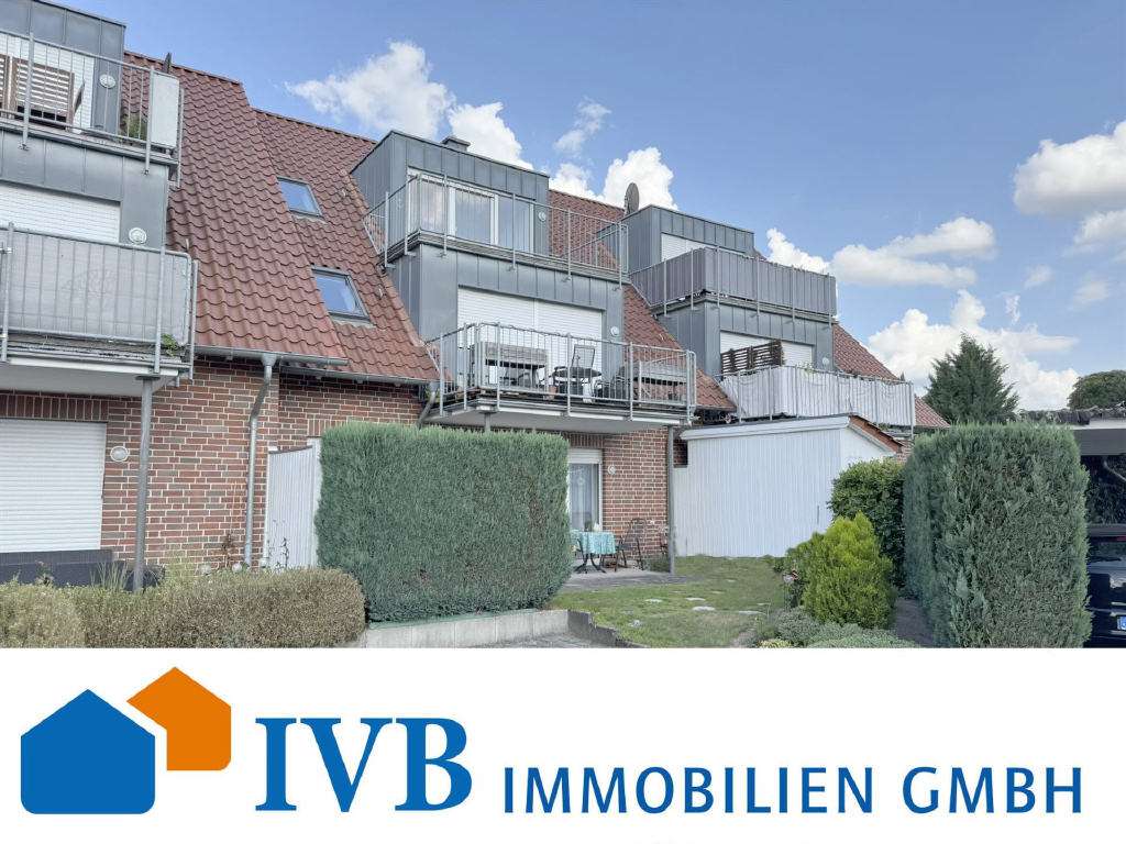 1 غرف نوم شقة في Gutersloh, Germany رقم 353003