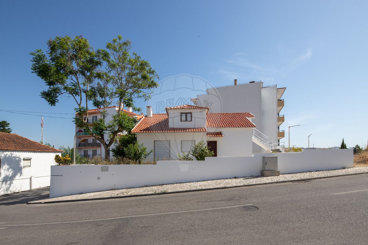 3 chambres Maison à Leiria, Portugal No. 20699