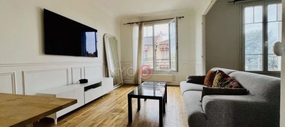 1 Schlafzimmer Wohnung in Villemomble, France, Nr. 314355 3