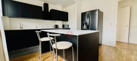 1 Schlafzimmer Wohnung in Villemomble, France, Nr. 314355 6