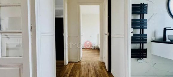 1 Schlafzimmer Wohnung in Villemomble, France, Nr. 314355 4