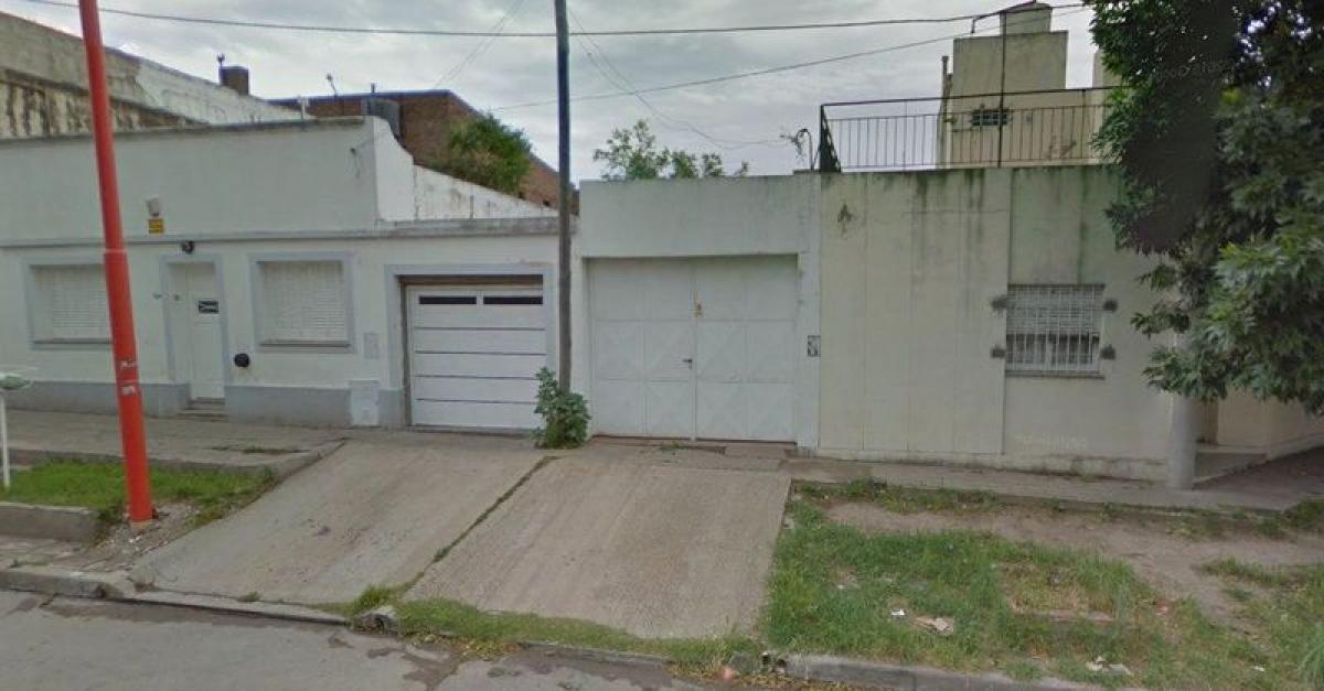 45m² Warehouse in Buenos Aires, Argentina No. 109186