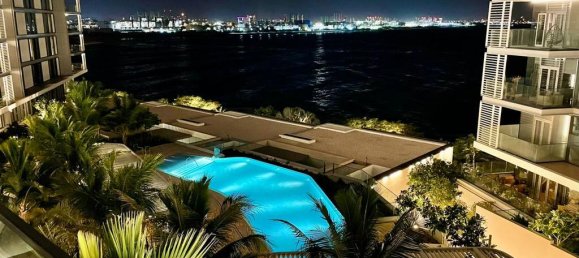 3 bedrooms Apartment in BLUEWATERS RESIDENCES, Dubai, UAE No. 61218 22