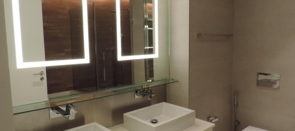 3 bedrooms Apartment in BLUEWATERS RESIDENCES, Dubai, UAE No. 61218 10