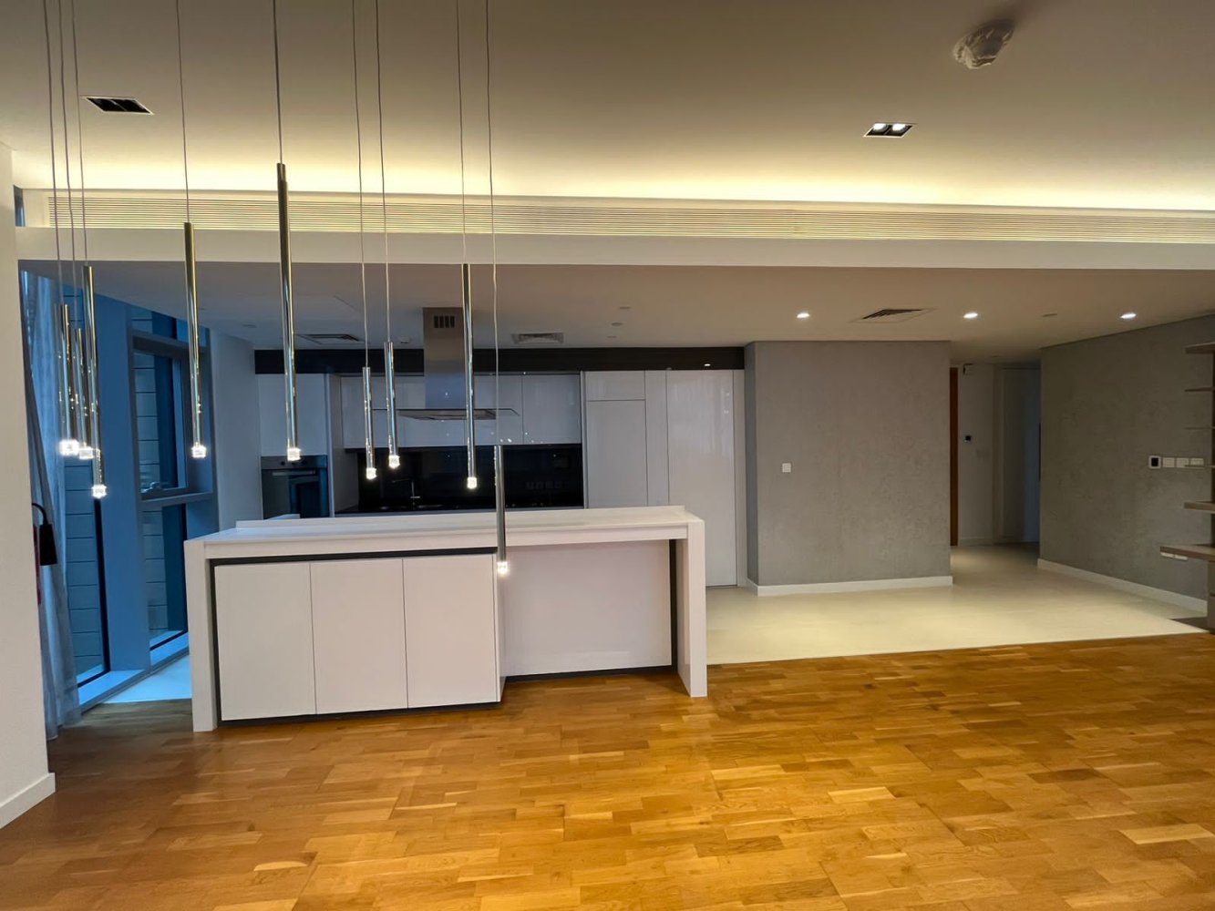 3 bedrooms Apartment in BLUEWATERS RESIDENCES, Dubai, UAE No. 61218