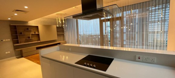 3 bedrooms Apartment in BLUEWATERS RESIDENCES, Dubai, UAE No. 61218 18