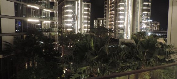 3 bedrooms Apartment in BLUEWATERS RESIDENCES, Dubai, UAE No. 61218 4
