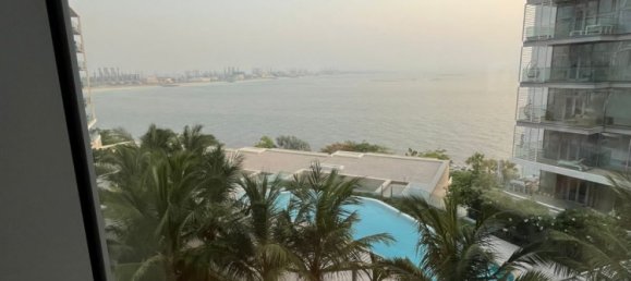 3 bedrooms Apartment in BLUEWATERS RESIDENCES, Dubai, UAE No. 61218 16