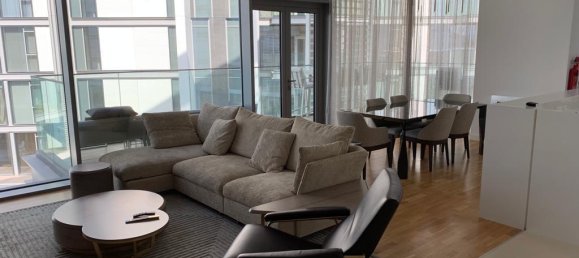 3 bedrooms Apartment in BLUEWATERS RESIDENCES, Dubai, UAE No. 61218 19