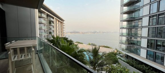 3 bedrooms Apartment in BLUEWATERS RESIDENCES, Dubai, UAE No. 61218 24