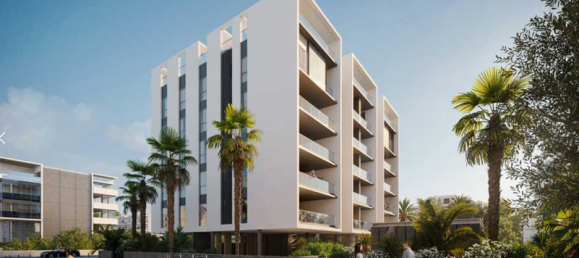 3 bedrooms Apartment in Limassol, Cyprus No. 8599 4