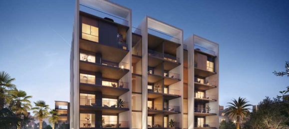 3 bedrooms Apartment in Limassol, Cyprus No. 8599 5