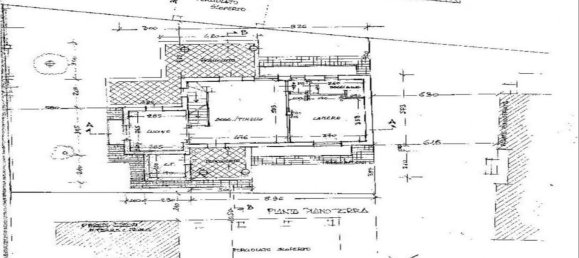 5 rooms Villa in Forte dei Marmi, Italy No. 192200 19