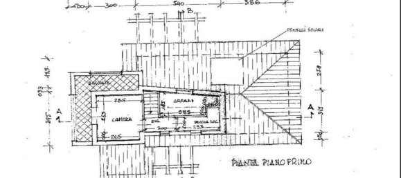 5 rooms Villa in Forte dei Marmi, Italy No. 192200 18