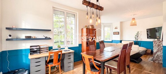 Casa T4 em Calvados, France N.º 354549 4