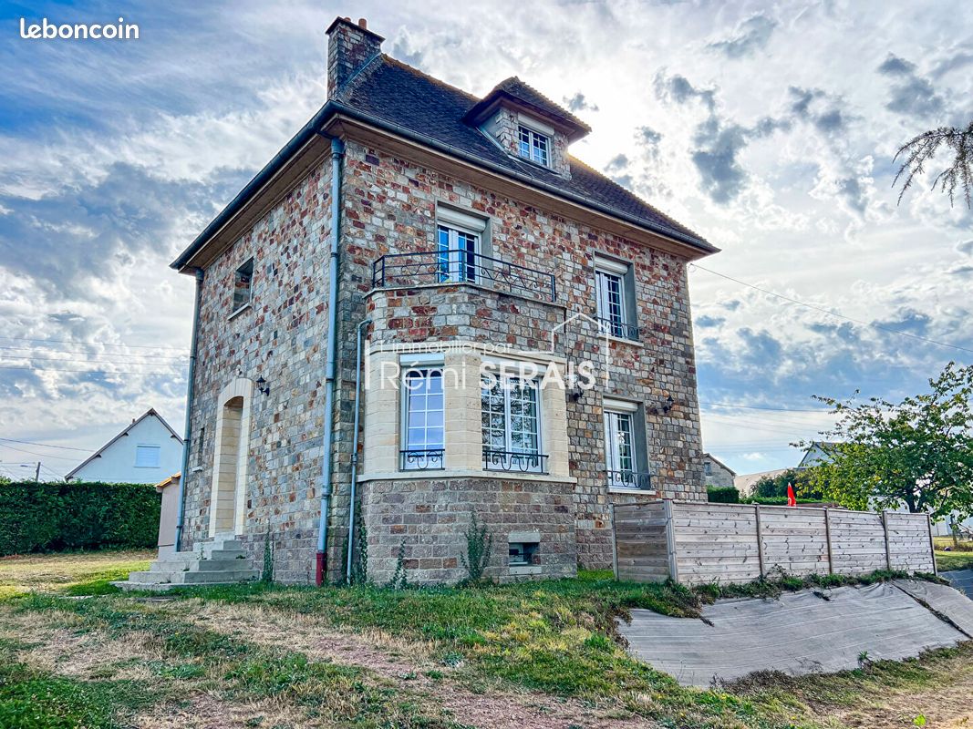 Casa T4 em Calvados, France N.º 354549
