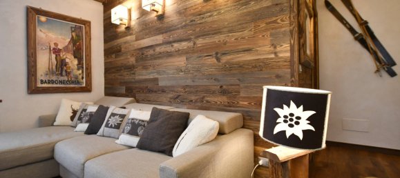 3 bedrooms Apartment in Bardonecchia, Italy No. 57700 12