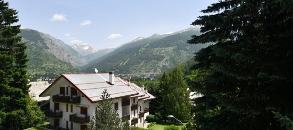 3 bedrooms Apartment in Bardonecchia, Italy No. 57700 20