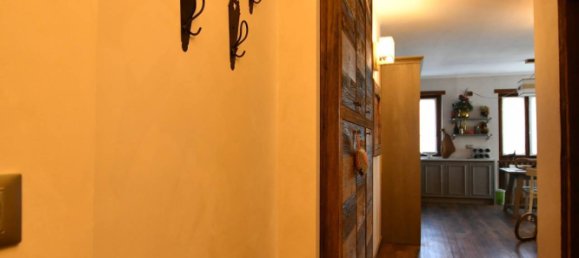 3 bedrooms Apartment in Bardonecchia, Italy No. 57700 30