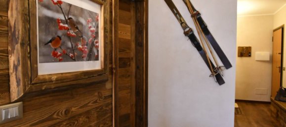 3 bedrooms Apartment in Bardonecchia, Italy No. 57700 6