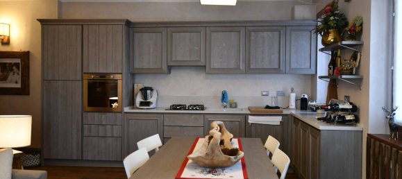 3 bedrooms Apartment in Bardonecchia, Italy No. 57700 3