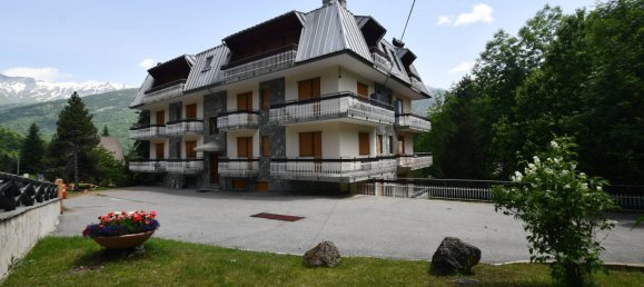 3 bedrooms Apartment in Bardonecchia, Italy No. 57700 28