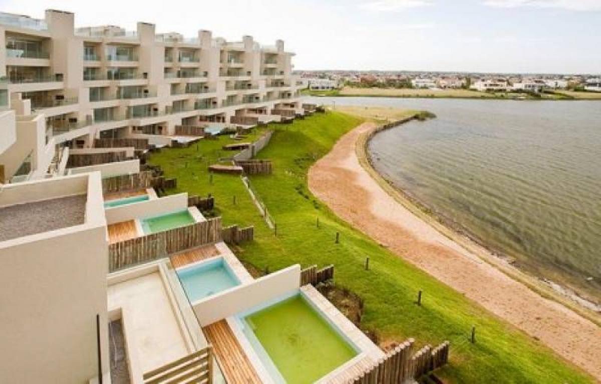 3 غرف نوم شقة في Tigre, Argentina رقم 63179