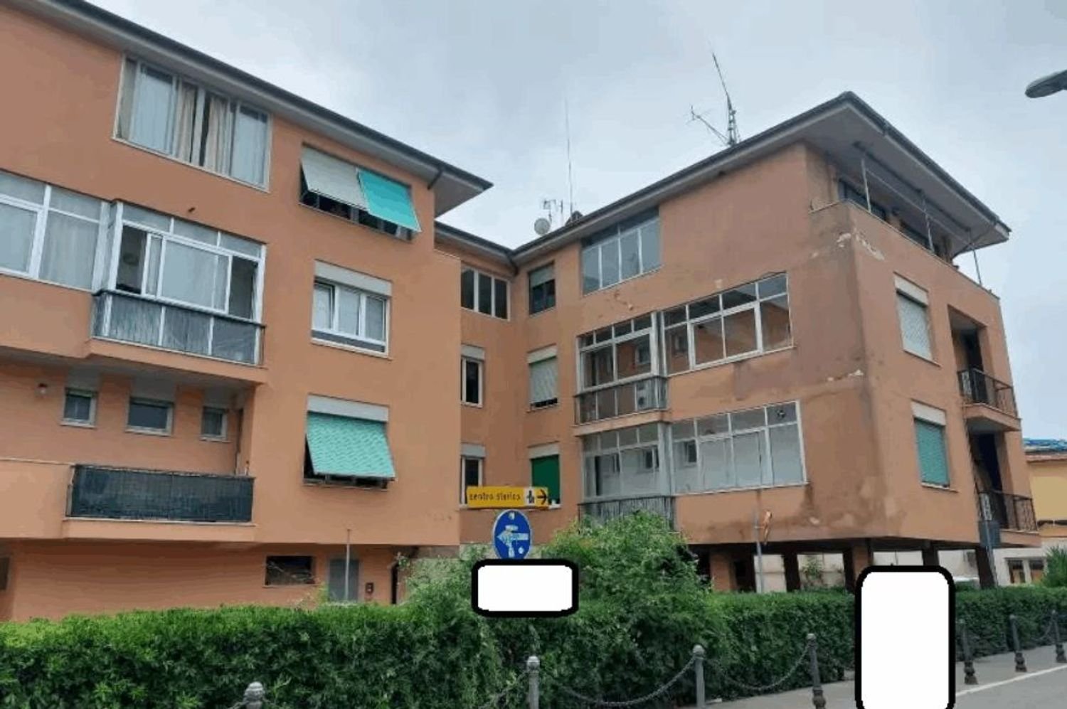 Apartamento de 6 divisões em Porto Azzurro, Italy N.º 41786