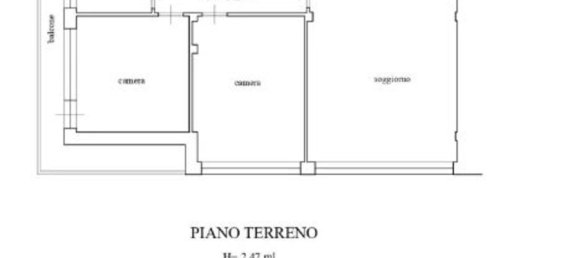 Apartamento de 6 divisões em Porto Azzurro, Italy N.º 41786 11