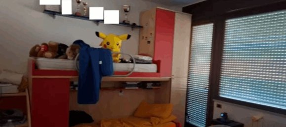 Apartamento de 6 divisões em Porto Azzurro, Italy N.º 41786 8