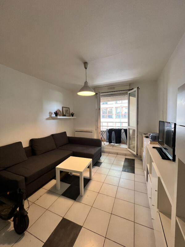 1 bedroom Apartment in Avignon, France No. 331009