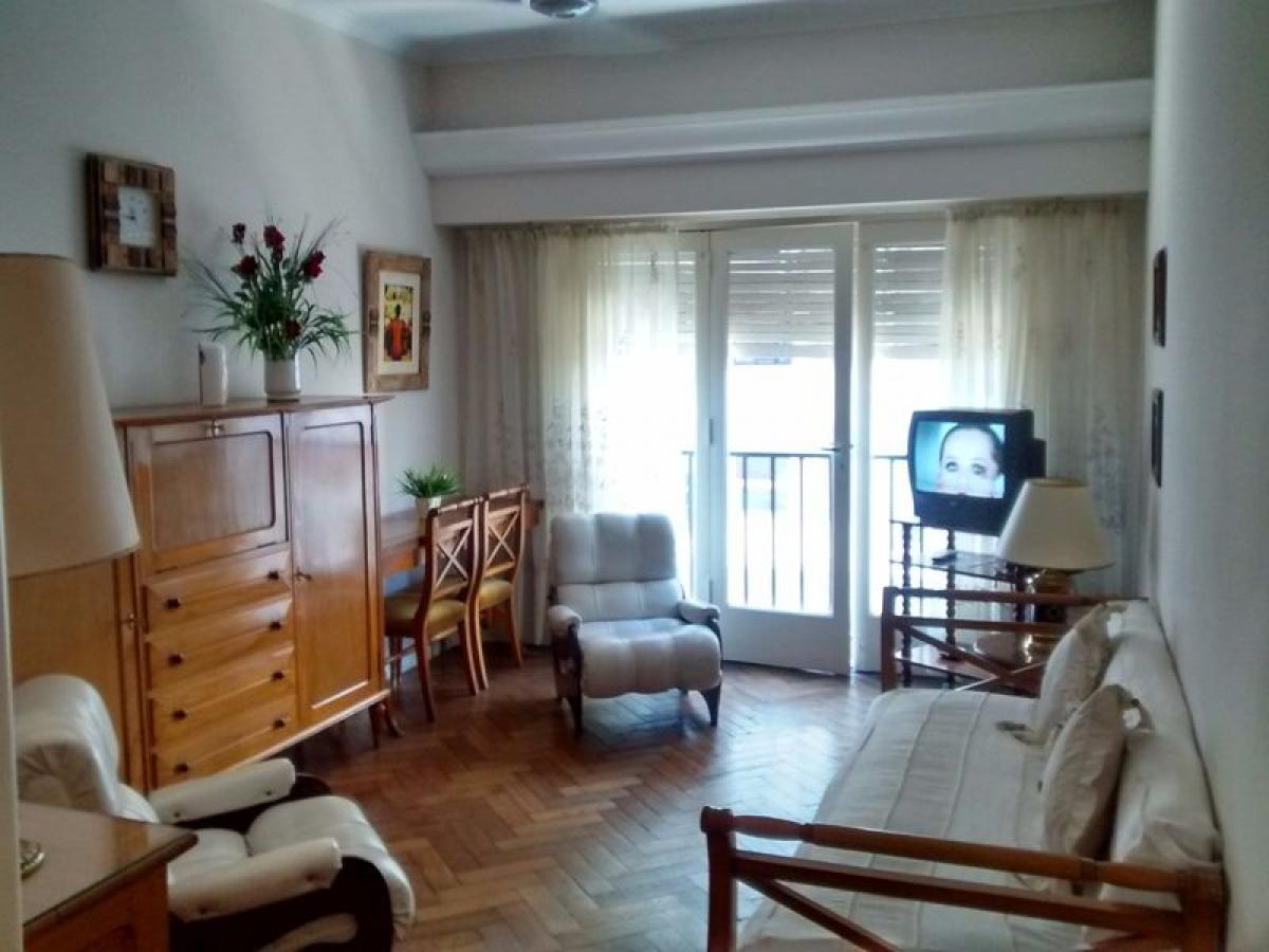 Studio in Mar del Plata, Argentina No. 92856