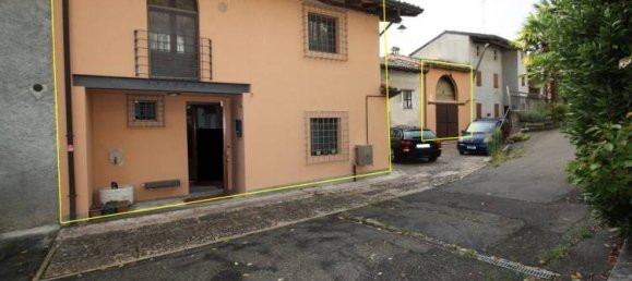 5 chambres Appartement à San Polo d'Enza, Italy No. 96592 5