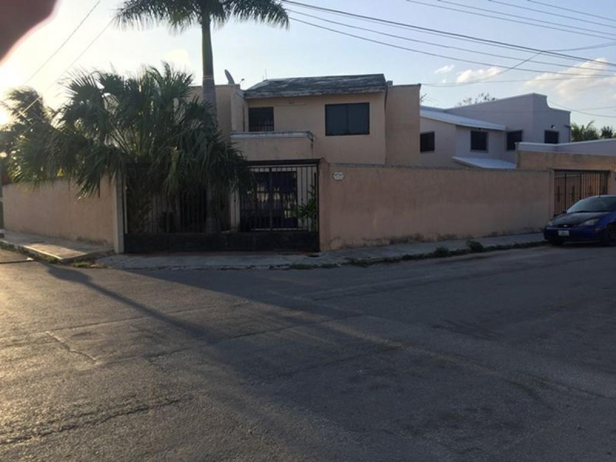 3 chambres Maison à Yucatan, Mexico No. 164666