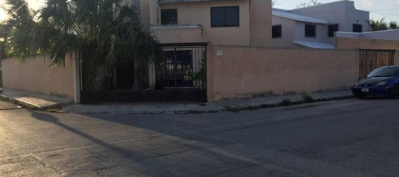 Casa de 3 dormitorios en Yucatán, Mexico No. 164666 2