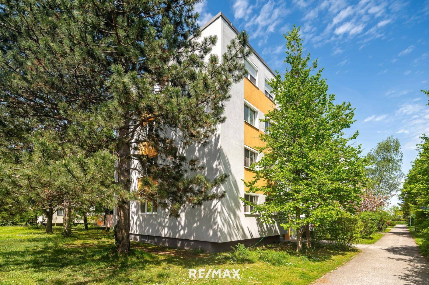 Apartamento de 4 divisões em Maria Enzersdorf, Austria N.º 250507