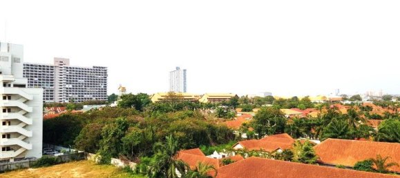 2 bedrooms Condo in Pattaya, Thailand No. 19810 15