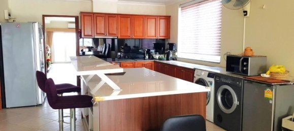 2 bedrooms Condo in Pattaya, Thailand No. 19810 5