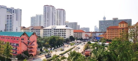 2 bedrooms Condo in Pattaya, Thailand No. 19810 26