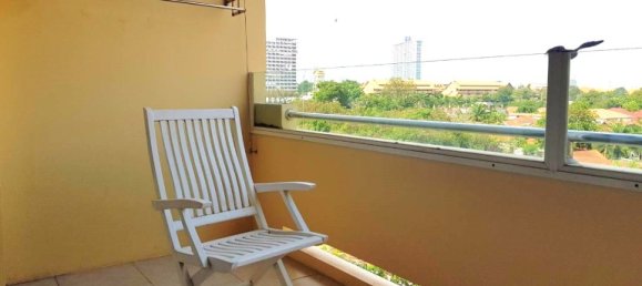 2 bedrooms Condo in Pattaya, Thailand No. 19810 14