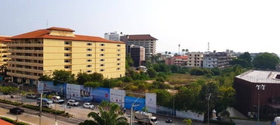 2 bedrooms Condo in Pattaya, Thailand No. 19810 25