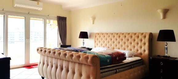 2 bedrooms Condo in Pattaya, Thailand No. 19810 7