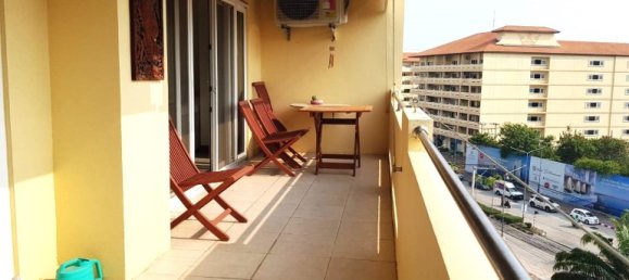 2 bedrooms Condo in Pattaya, Thailand No. 19810 23