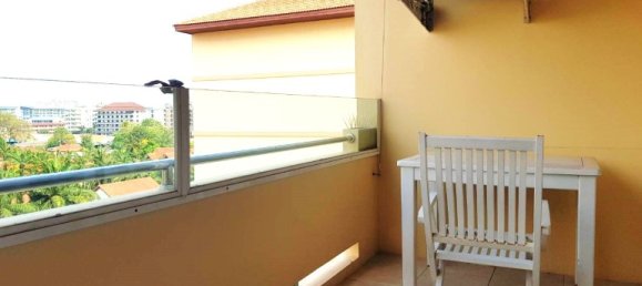 2 bedrooms Condo in Pattaya, Thailand No. 19810 13