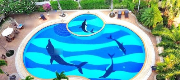 2 bedrooms Condo in Pattaya, Thailand No. 19810 17