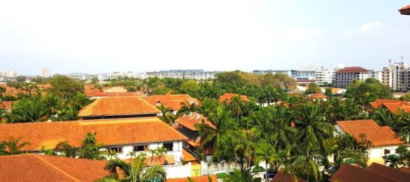 2 bedrooms Condo in Pattaya, Thailand No. 19810 16