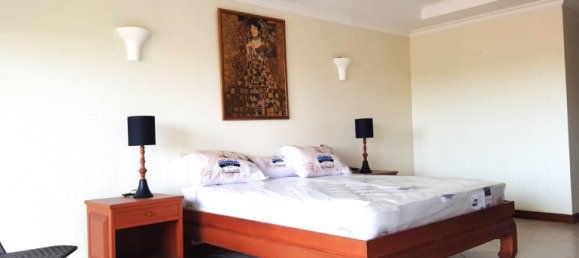 2 bedrooms Condo in Pattaya, Thailand No. 19810 18